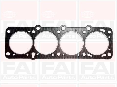 FAI AUTOPARTS Tihend,silindripea HG244